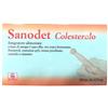 ABBATE A&V PHARMA Srl Sanodet Colesterolo 60 Capsule