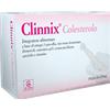 ABBATE A&V PHARMA Srl Clinnix Colesterolo 60 Capsule