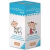 Buona Steve Jones Linea Pediatrica Simbiosistem gocce flacone 10 ml.