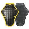 SPIDI WARRIOR L2 » (Nero/Giallo)
