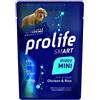 Prolife dog puppy mini pollo e riso 100 g