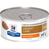 Hill's Pet Nutrition Hill's dog prescription a/d diet urgent care pollo 156 g