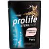 Prolife cat sensitive maiale e patate 85 g