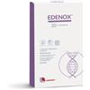 Laborest Edenox Integratore per Microcircolo e Drenaggio Liquidi, 20 Compresse