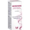 LJ Pharma Linea Benessere della Donna Micoschiuma Soluzione Ginecologica 80 ml