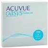 Johnson & Johnson Acuvue Oasys 1-Day with HydraLuxe (90 lenti)