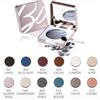 BIONIKE DEFENCE COLOR SILKY TOUCH OMBRETTO COMPATTO TAUPE 411