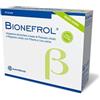 Euronational Linea Benessere delle vie urinarie Bionefrol Integratore 10 Bustine