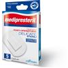 CORMAN SPA Medipresteril Medicazione Post Operatoria Delicata 7,5x5cm 5