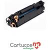 CartucceIn Cartuccia toner nero Compatibile Hp per Stampante HP LASERJET P1100 SERIES