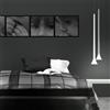 Vistosi Sissi Sospensione 1 luce