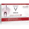 Dercos Linea Aminexil Intensive Trattamento Anticaduta 5 Azioni Donna 21 Fiale