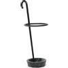 MOGG set da 3 portaombrelli RENE' - MRN32M-NERO