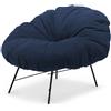 MOGG poltrona CLOSER - MCL13V-V_38