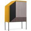 MOGG credenza RITRATTI - MRI04-VAR1