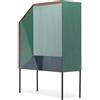 MOGG credenza RITRATTI - MRI04-VAR2
