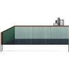 MOGG credenza RITRATTI - MRI03_VAR2