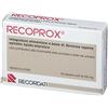 Recordati Recoprox Integratore Alimentare 30 Capsule Molli