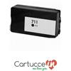 CartucceIn Cartuccia compatibile Hp CZ133A / 711 nero