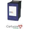 CartucceIn Cartuccia colore Compatibile Hp per Stampante HP DESKJET 3600