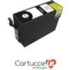 CartucceIn Cartuccia nero Compatibile Epson per Stampante EPSON STYLUS OFFICE BX625FWD