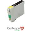 CartucceIn Cartuccia nero Compatibile Epson per Stampante EPSON STYLUS C64