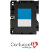 CartucceIn Cartuccia compatibile Ricoh 405762 / GC41C ciano