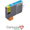 CartucceIn Cartuccia compatibile Canon BCI-6C / 4706A002 ciano