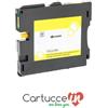 CartucceIn Cartuccia compatibile Ricoh 405691 / GC31Y giallo