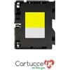 CartucceIn Cartuccia compatibile Ricoh 405764 / GC41Y giallo