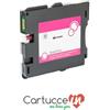 CartucceIn Cartuccia compatibile Ricoh 405690 / GC31M magenta
