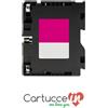 CartucceIn Cartuccia compatibile Ricoh 405763 / GC41M magenta