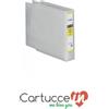 CartucceIn Cartuccia compatibile Epson T7554 / XL giallo ad alta capacità