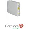 CartucceIn Cartuccia giallo Compatibile Epson per Stampante EPSON WORKFORCE PRO WF-8090DTWC