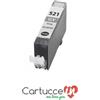 CartucceIn Cartuccia compatibile Canon CLI-521GY / 2937B001 grigio