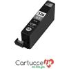 CartucceIn Cartuccia compatibile Canon CLI-526GY / 4544B001 grigio