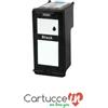 CartucceIn Cartuccia nero Compatibile Hp per Stampante HP PHOTOSMART C4280
