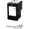 CartucceIn Cartuccia nero Compatibile Hp per Stampante HP OFFICEJET J4500