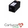 CartucceIn Cartuccia compatibile Hp C2P23AE / 934 XL nero ad alta capacità