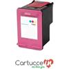 CartucceIn Cartuccia colore Compatibile Hp per Stampante HP OFFICEJET J4524