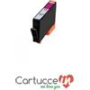 CartucceIn Cartuccia compatibile Hp C2P25AE / 935 XL magenta ad alta capacità