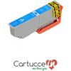 CartucceIn Cartuccia compatibile Epson T3362 / 33 XL Serie Arancio ciano ad alta capacità