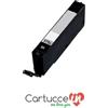 CartucceIn Cartuccia compatibile Canon CLI-571XLBK / 0331C001 nero ad alta capacità