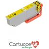 CartucceIn Cartuccia compatibile Epson T3364 / 33 XL Serie Arancio giallo ad alta capacità