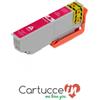 CartucceIn Cartuccia compatibile Epson T3363 / 33 XL Serie Arancio magenta ad alta capacità