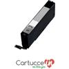 CartucceIn Cartuccia compatibile Canon CLI-571XLG / 0335C001 grigio ad alta capacità