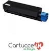 CartucceIn Cartuccia Toner compatibile Oki 44992402 nero