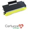 CartucceIn Cartuccia Toner compatibile Brother TN3170 nero