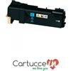 CartucceIn Cartuccia Toner compatibile Xerox 106R01594 ciano
