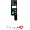 CartucceIn Cartuccia toner ciano Compatibile Xerox per Stampante XEROX WORKCENTRE 6027